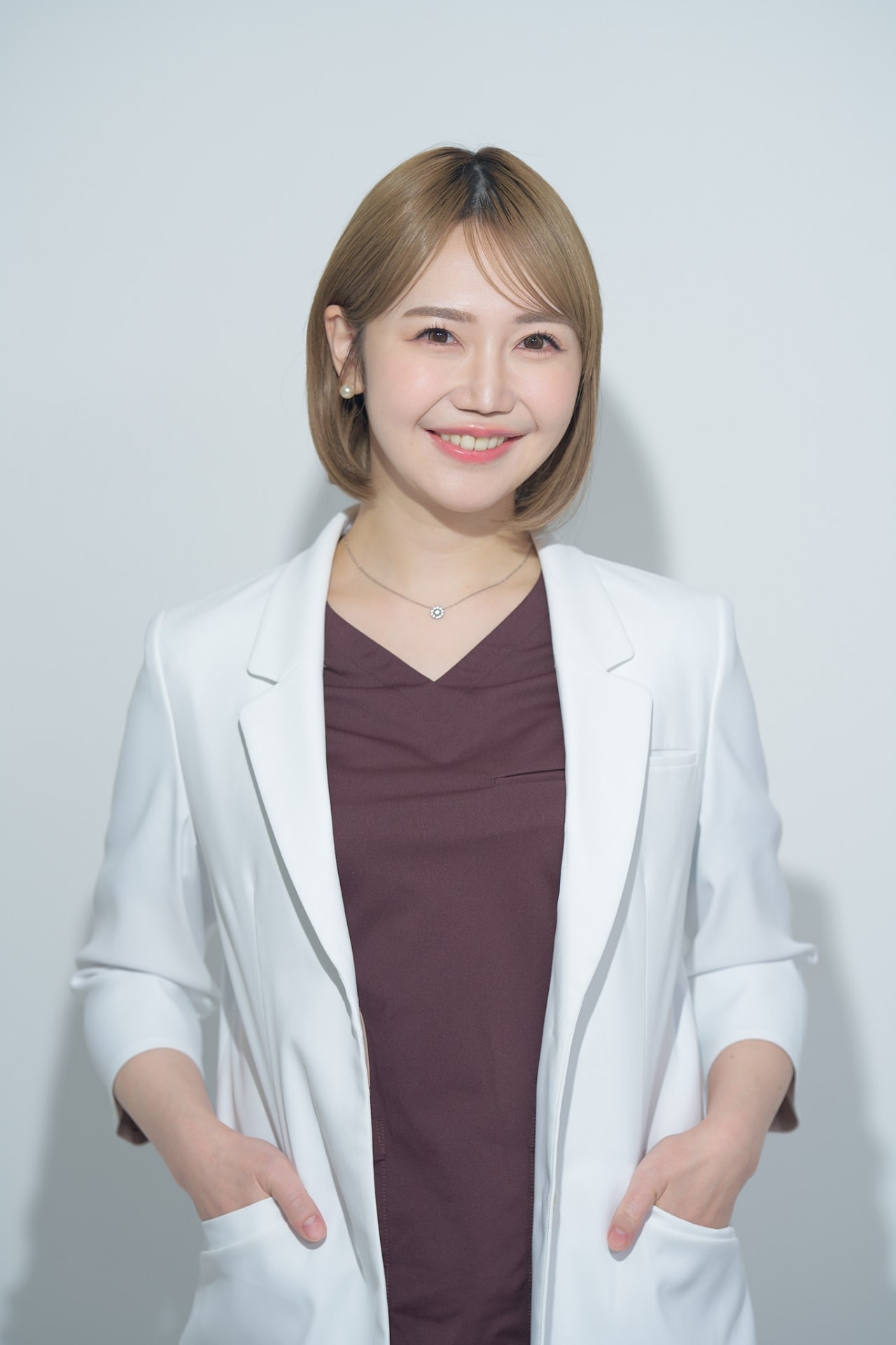 院長 富田さくら