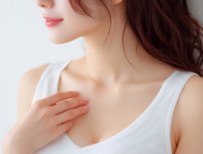 痛みに徹底配慮