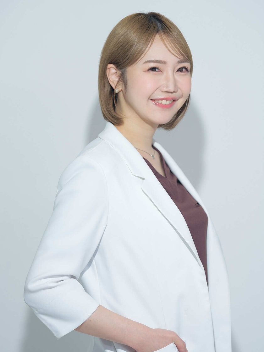 さくらバストクリニック 院長　富田 さくら